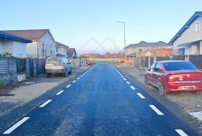 Casa noua, mobilata si utilata, la asfalt, 160 mp. COMISION ZERO! - 4