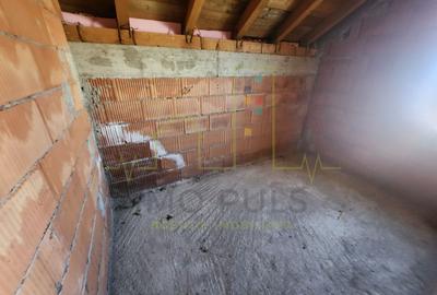 Casa individuala. 700 mp teren. Terasa mare. Suprafete generoase. - 6