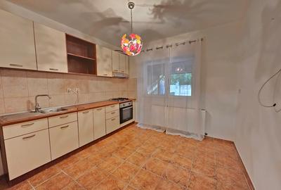 INCHIRIERE VILA 3 CAMERE ZONA IANCU NICOLAE! - 11