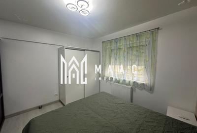 Apartament de inchiriat 2 camere DECOMANDAT Mihai Viteazu - 5