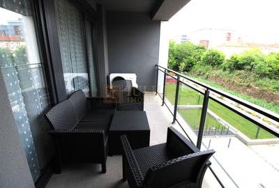 2 camere la prima închiriere | zona Centrală – Nord One / Cartierul Vienez - 15