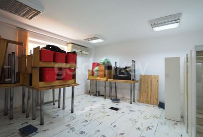 Vilă cu 8 camere langa parc | 450mpc | 400mp teren - 14