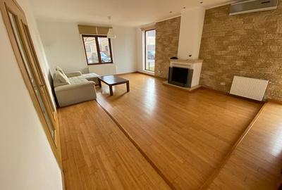 Individual villa | complex with swimming pool and tennis court | Iancu Nicolae - 6