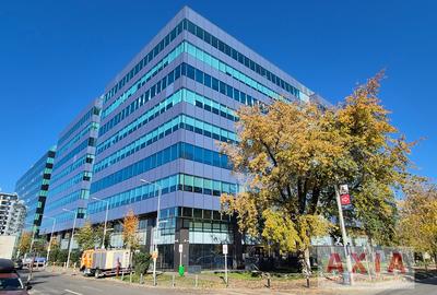 Hermes Business Campus - suprafete incepand cu 200 mp - Comision 0% - 2