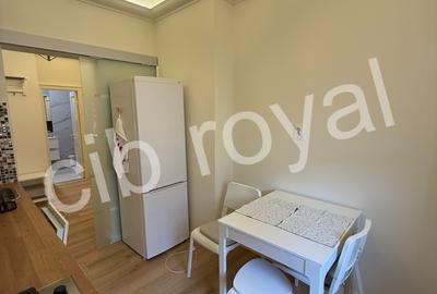 Apt. 2 cam Bd. Ion Mihalache-Domenii,Str. Constantin Stere,la 6 min metrou 1 Mai - 24