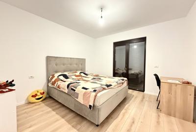 Duplex modern, 5 camere, 111 mp, teren 330 mp - Dumbravita - 8