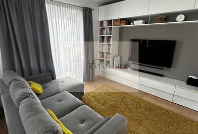 3 camere / zona Romul Ladea/ Parcare inclusa - 2