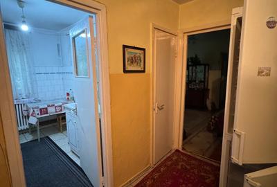De vanzare! 2camere, Pid Ros/ Cantemir, liber - 7