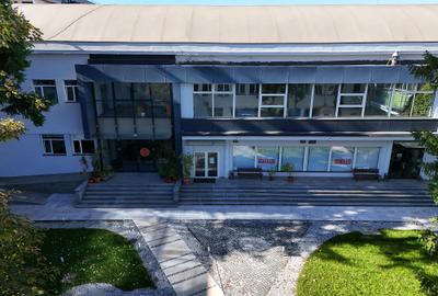 Domenii Business Park, Domenii - comision 0%, reprezentam proprietarul! - 4