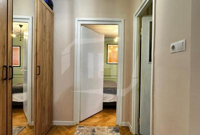 Apartament 2 camere, 50 mp, etaj 1 in Gheorgheni - 10