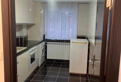 Apartament cu o camera, 39 mp, balcon, zona Stejarului - 5