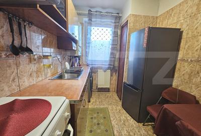 Apartament 2 camere, 40 mp, zona Podul Ros (Sindicate) - 6