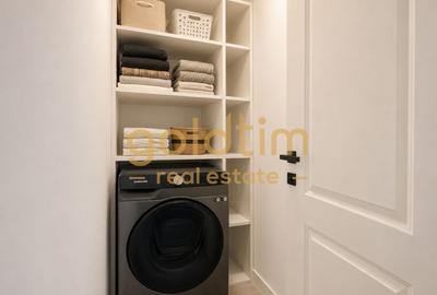 Apartament 3 camere/LUX/Vedere libera/Terasa generoasa/Porsche Pipera(+TVA) - 17