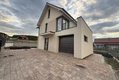 Casa individuală cu garaj, Chinteni, Cluj napoca - 1