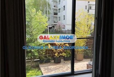 Apartament 2 camere mobilat cu gradina mare - Greenfield Residence - 4