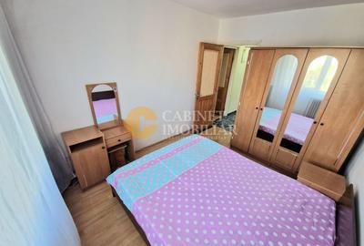 2 Camere Decomandat-Etaj Intermediar- Zona Zimbru - 2
