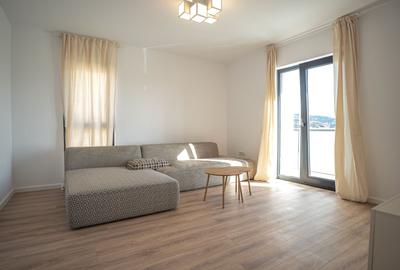 Apartament 2 camere de închiriat – decomandat | Cristian, Brașov - 7