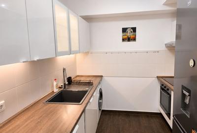 Apartament 3 camere| Natura Residence| 2 locuri parcare + piscina| - 4
