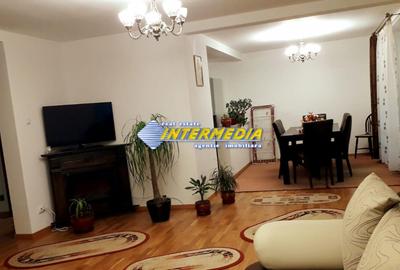 Casa Noua cu 4 camere + Living D+P+M in zona Arex Ampoi 3 - 4