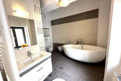 Universitate-Apartament Premium in Vila- 120mp- Living impresionant - 15