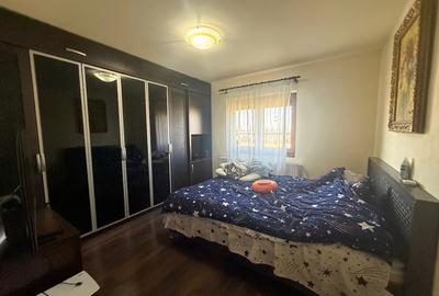Apartament spatios, 2 camere, open-space, 53 mp utili - Lipovei - 3