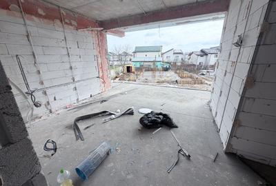 Casa deosebita. P+1. 4 cam. Util 128mp. Teren 250mp - 15