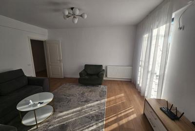 Apartament 2cam Bucureștii Noi - 1