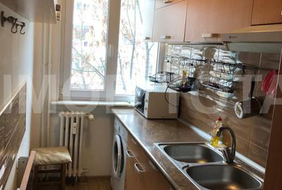 Apartament 2 camere Banat, mobilat si utilat - 1