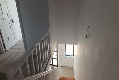 Duplex modern, 4 camere, constructie noua, intabulata, Valea Lupului - 13