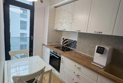 2 Camere Et.6/10 Dinamic City Zona Floreasca - 5