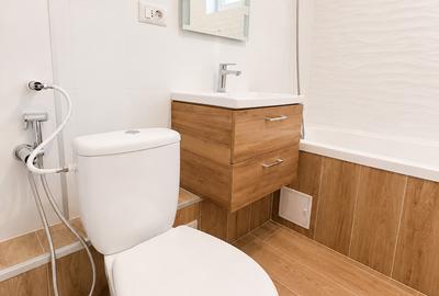 Apartament 3 Camere Renovat |  4 min Metrou Dristor | Bloc Anvelopat | 1984 - 11