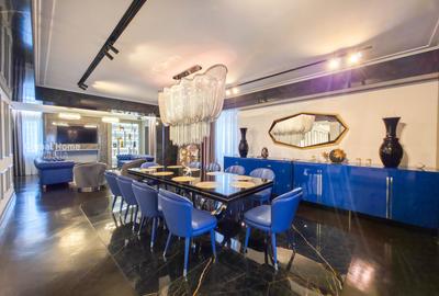 New York Style Desing • Pipera 1 - Penthouse • Hobby Room + Rooftop 300Sqm - 1