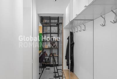 Apartament spațios cu 3 camere, vedere panoramică – Calea Plevnei | Opera Română - 5