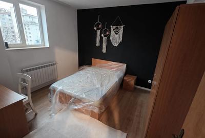 Apartament 3 camere ,temen lung - 6