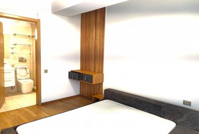 Baneasa -Iancu Nicolae- 2 camere LUX- gradina 40 mp - 10