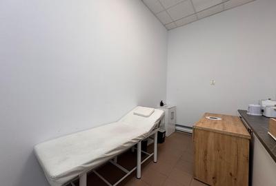 Sepsi Value Center, Afacere La Cheie - salon de infrumusetare Giza Beauty Center - 9