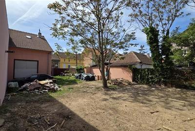 COMISION 0% CASA VECHE CU TEREN STR PREYER IOSEFIN - 11