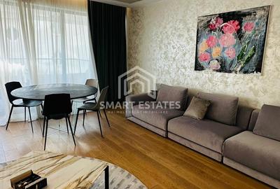 Apartament 4 camere de inchiriat LUX II 153mp II  Herastrau  II 2 parcari - 1