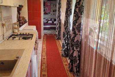 Apartament cu 3 camere | George Enescu | 53 mp |  3c-4350 - 8