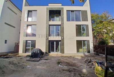 PIPERA | DE VANZARE APARTAMENT DUPLEX 5 CAMERE | TERASA - 1