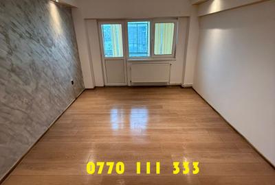 - Apartament 3 camere, confort 1 decomandat Obor, etaj 3. - 1