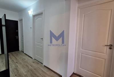 De închiriat apartament 2 camere decomandat I strada Lunii - 6