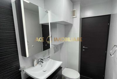 Garsoniera de inchiriat | Vitan | Metrou | Parcare | 42mp | DishWasher - 7