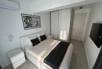 Apartament 3 camere, Complex Parcului20 Expozitiei, Herastrau - 6
