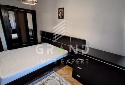 Apartament Renovat | 2 Camere | Balcon Inchis | Manastur/Calea Manastur - 2