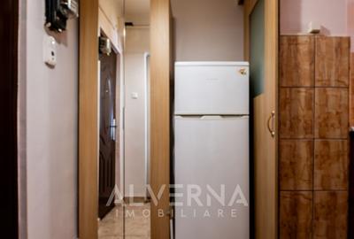 Apartament 2 camere | 45mp | aer conditionat | *parcare | zona Horea - 9