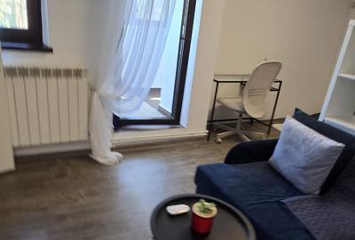 Garsoniera - Capitol - 450 euro/luna (Cod E11+E12) - 2