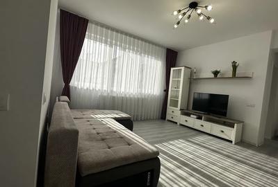 Apartament 2 camere, 58 mp, loc parcare, Semicentral - 1