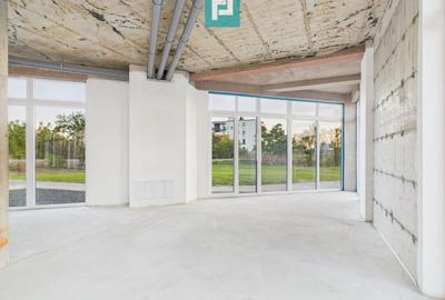 Spațiu comercial 208 mp + 5 parcări, Zona Aradului - 6