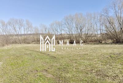 Teren intravilan I 946 mp rezidențial I Utilități I Cisnădie - 2